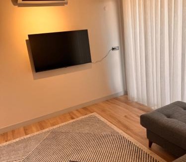 Gazipasa Apartamento | Begonvil Life