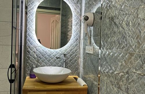 Bozcaada Casa | Begos Hotel