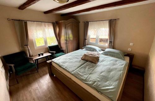 Velika Kladusa Apartamento | Begova kuća-Velika Kladuša
