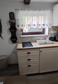 Velika Kladusa Apartamento | Begova kuća-Velika Kladuša