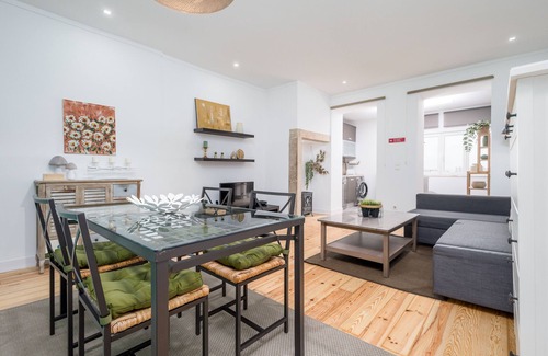 Beato Apartamento | BeGuest Apartament Roby