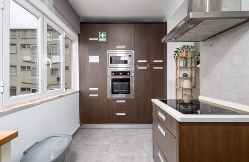 Beato Apartamento | BeGuest Apartament Roby