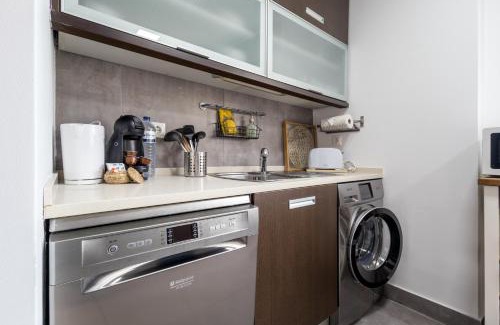 Beato Apartamento | BeGuest Bright Inn Lisbon Apartment