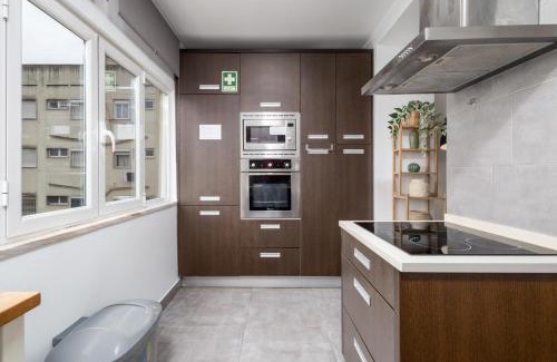 Beato Apartamento | BeGuest Bright Inn Lisbon Apartment