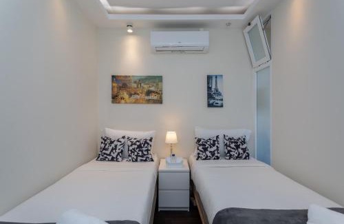 Paco De Arcos Apartamento | BeGuest Casa dos Poetas Oeiras Apartment