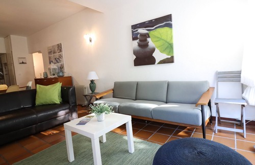 Cascais Apartamento | BeGuest Gandarinha Apartment