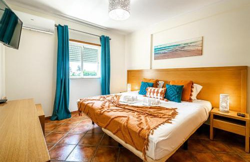 Vale de Parra Apartamento | BeGuest Jardins Vale Parra Apartment