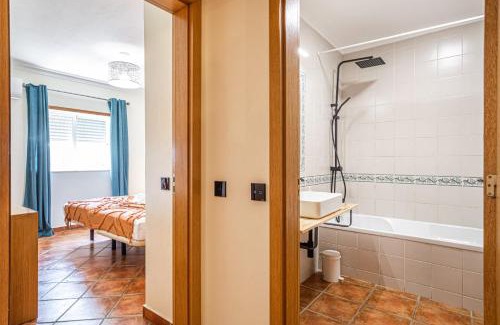 Vale de Parra Apartamento | BeGuest Jardins Vale Parra Apartment