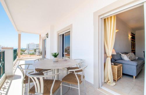 Ameijeira Apartamento | BeGuest Lagos Ocean View Apartment