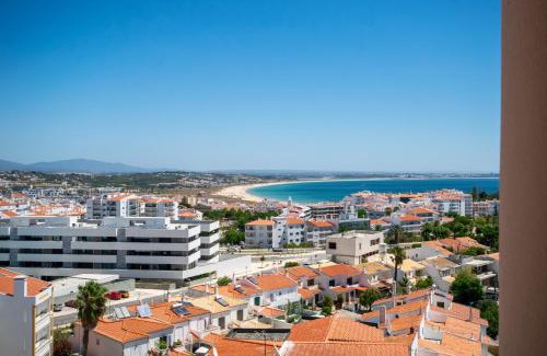 Ameijeira Apartamento | BeGuest Lagos Ocean View Apartment