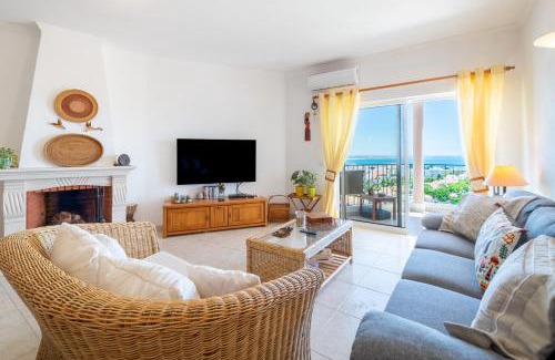 Ameijeira Apartamento | BeGuest Lagos Ocean View Apartment