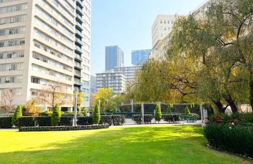 Granada Apartamento | Beguest Polanco 1 BR WSH DRY Terrace