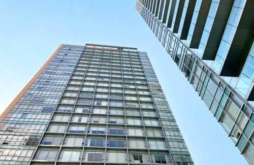 Granada Apartamento | Beguest Polanco 1 BR WSH DRY Terrace