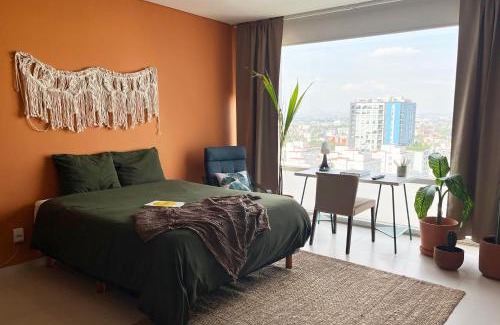 Granada Apartamento | Beguest Suite Parques Polanco