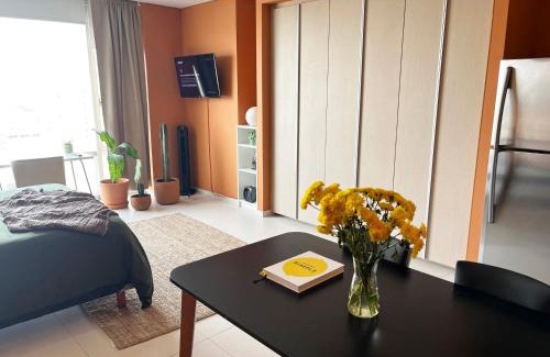 Granada Apartamento | Beguest Suite Parques Polanco