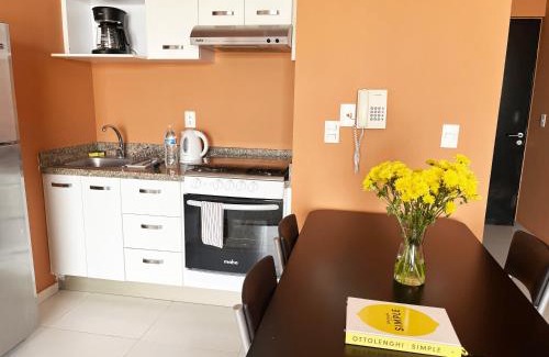 Granada Apartamento | Beguest Suite Parques Polanco