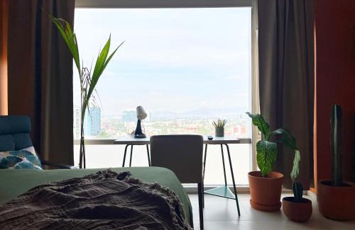 Granada Apartamento | Beguest Suite Parques Polanco