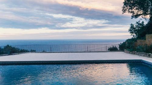 Aiguablava Apartamento | Begur Salty House Sa Tuna