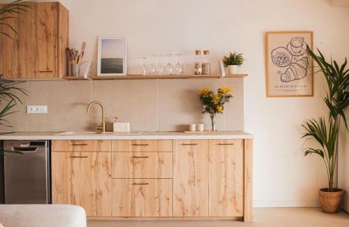 Aiguablava Apartamento | Begur Salty House Sa Tuna