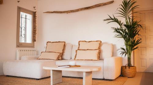 Aiguablava Apartamento | Begur Salty House Sa Tuna