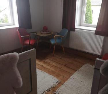 Tiefenbach Apartamento | Behagliches Haus mit Kamin Bayerischer Wald