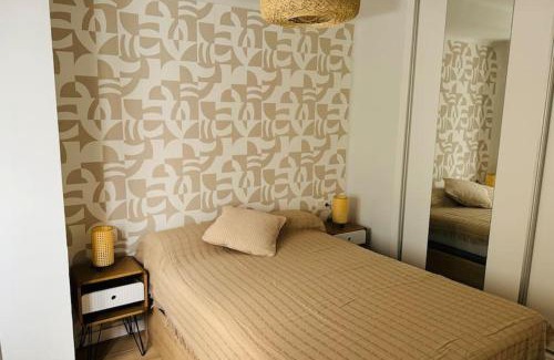 Lagunillas Apartamento | BeHappy Huerto del Conde -Centro