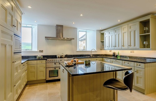 Leyburn Cabaña | Alojamiento de 3 habitaciones en Carlton in Coverdale, near Leyburn