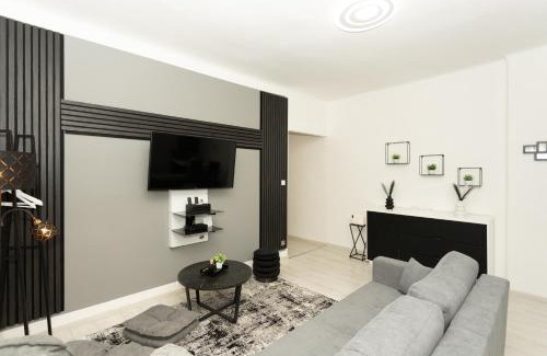 Pecs Apartamento | Behome Apartment