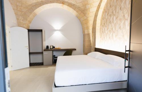 Trani Cama Y Desayuno | BeHome