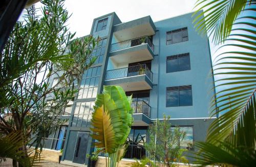 Kireka Apartamento | BeHomu Apartments Kampala