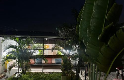 Kireka Apartamento | BeHomu Apartments Kampala
