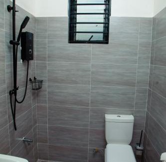 Kireka Apartamento | BeHomu Apartments Kampala