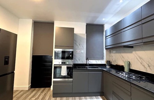 Kireka Apartamento | BeHomu Apartments