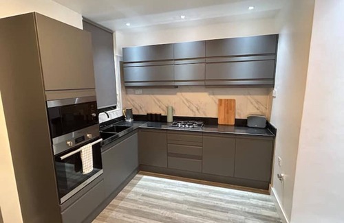 Kireka Apartamento | BeHomu Apartments
