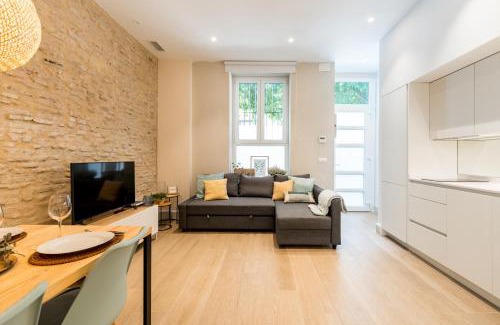 San Roque Apartamento | BeHouse Arroyo B