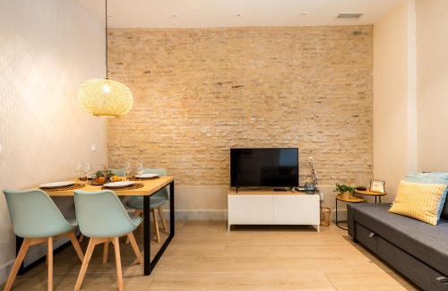 San Roque Apartamento | BeHouse Arroyo B
