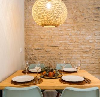 San Roque Apartamento | BeHouse Arroyo B