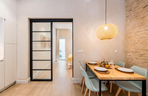 San Roque Apartamento | BeHouse Arroyo B