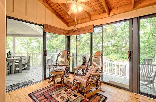 Tate Casa | Behr Ridge