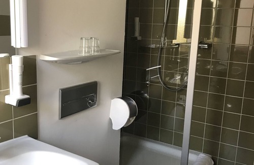 Mitte Hotel | Behringers City Hotel Nürnberg
