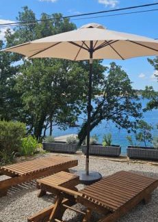 Kraljevica Casa | Bei Bego an der Adria