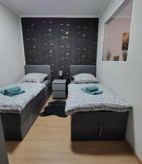 Burscheid Apartamento | bei Elena