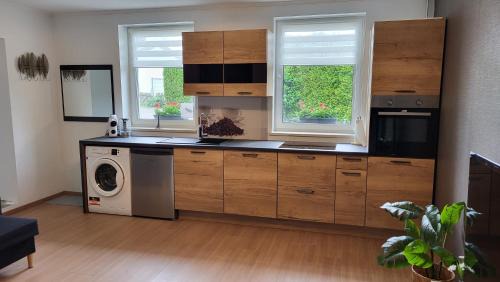 Burscheid Apartamento | bei Elena