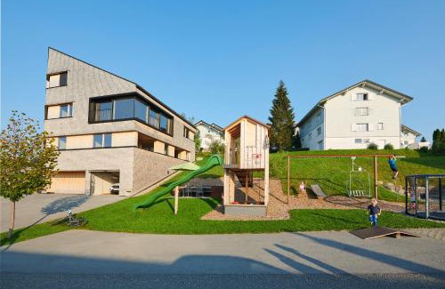 Sulzberg Apartamento | Bei FINK's
