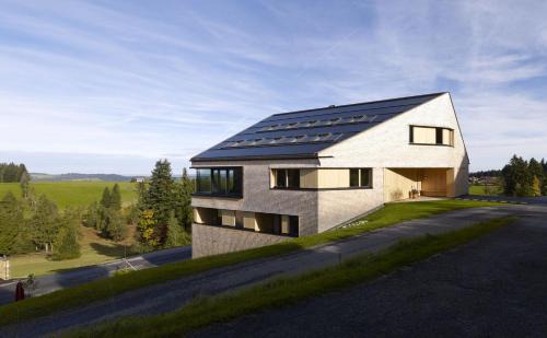 Sulzberg Apartamento | Bei FINK's