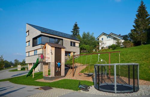 Sulzberg Apartamento | Bei FINK's