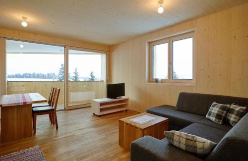 Sulzberg Apartamento | Bei FINK's