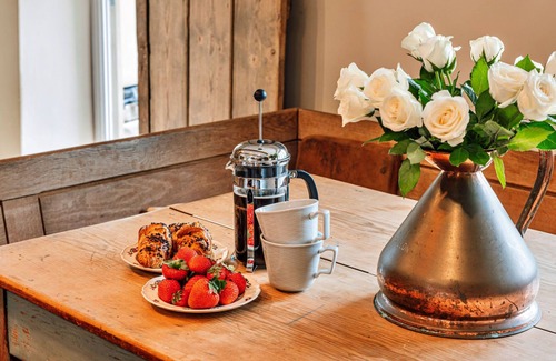 Monmouth Casa | Beili Glas Cottage by Interhome