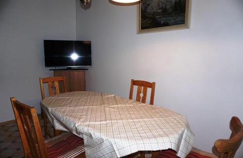 Dachau District Apartamento | Bei München Ferienwohnung in Dachau "Burgmair"