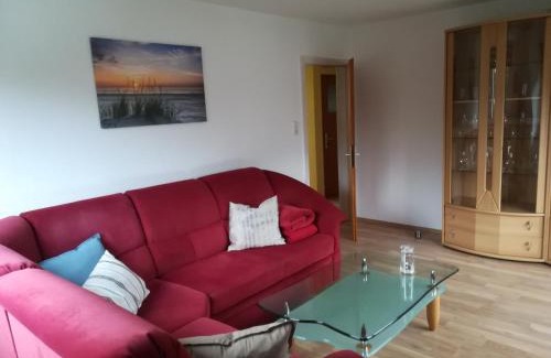 Grafschaft Apartamento | bei Maria + Kalle
